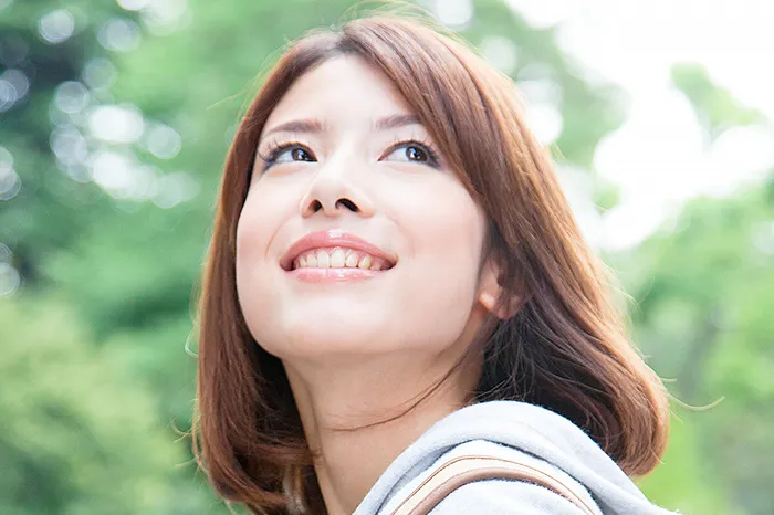 美の健康を実現