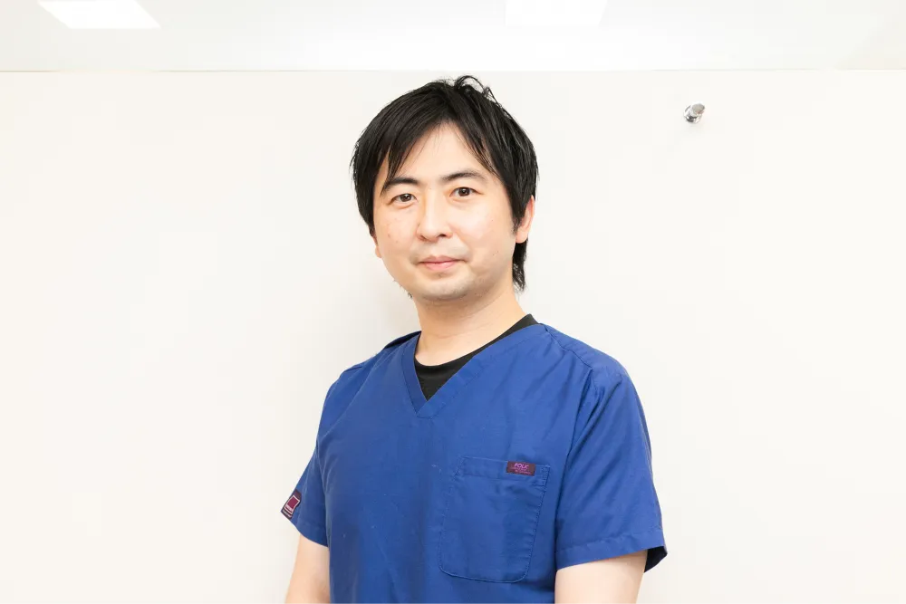 副院長