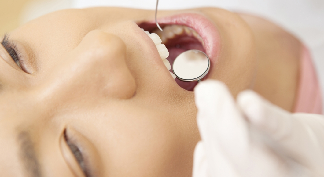 虫歯や歯周病等、連携した治療が可能